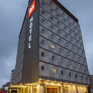 Ibis 3* Кито