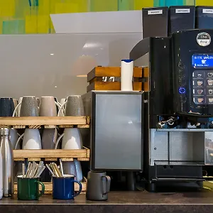 Otel - The Niu, Franz By Ihg