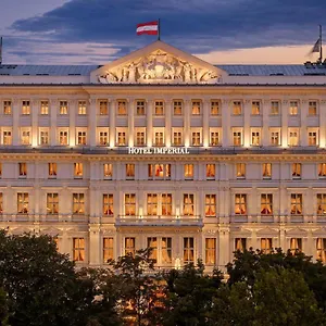 Отель Imperial, A Luxury Collection Hotel,