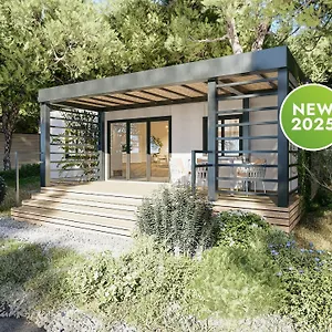 Arena Indije Mobile Homes 2* Банджоле
