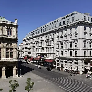 Отель Sacher
