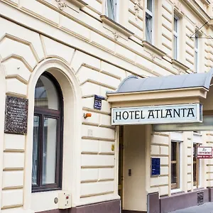 Отель Atlanta
