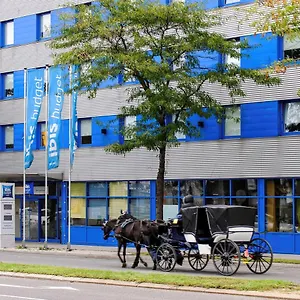 Ibis Budget Sankt Marx ** Wiedeń