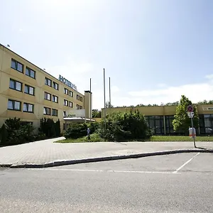 Otel Lenas West