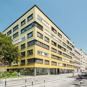 3* Hotel Mynext - Leo