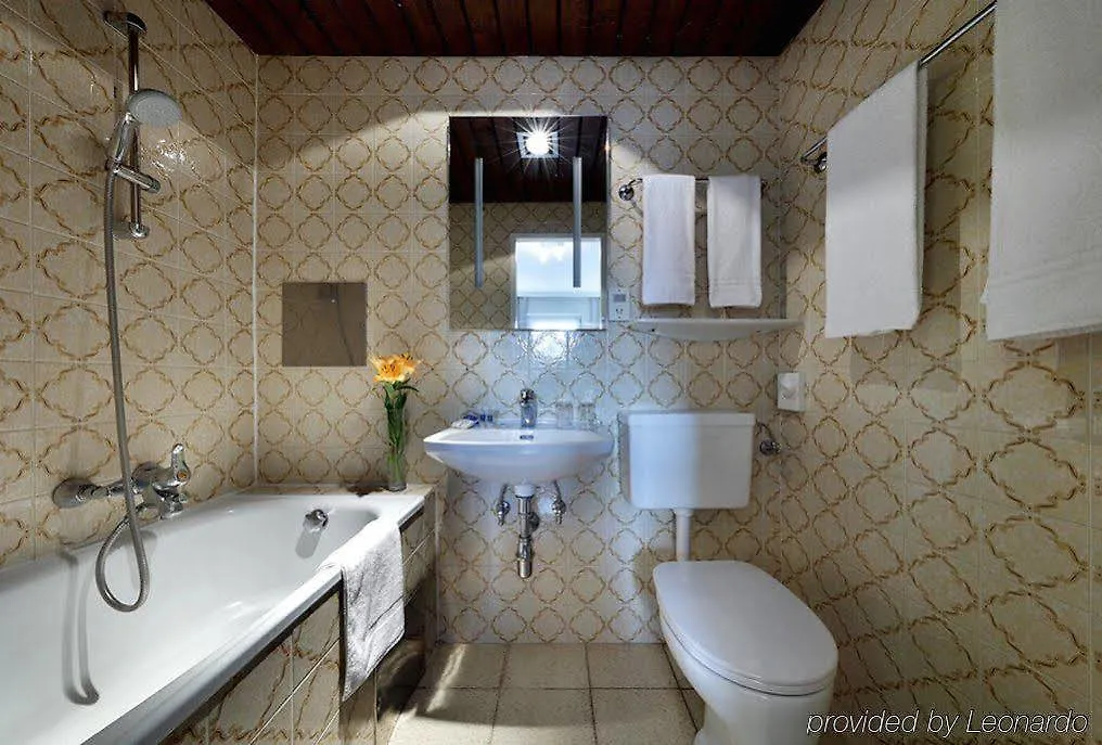 Hotel Mate Dependance Vienna Austria