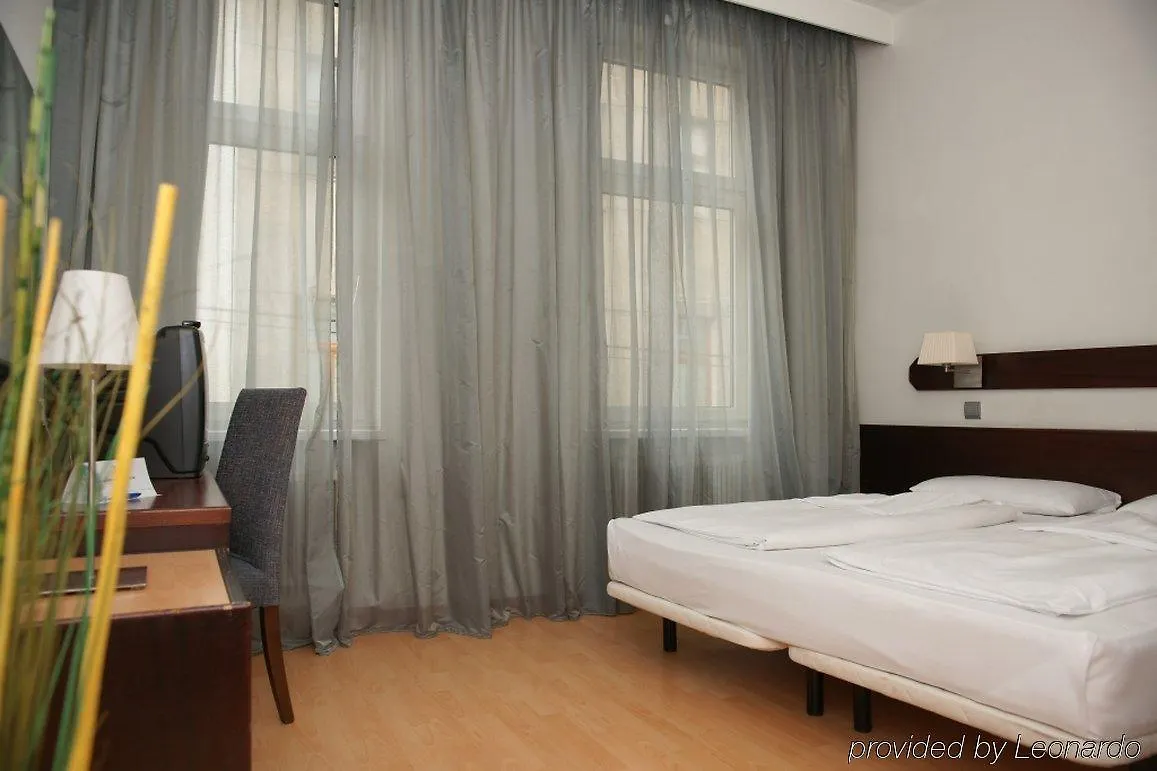 Hotel Mate Dependance Bécs