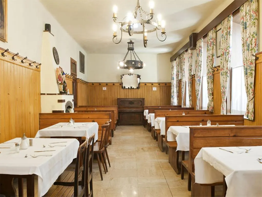 Hotel Mate Dependance Viena Austria