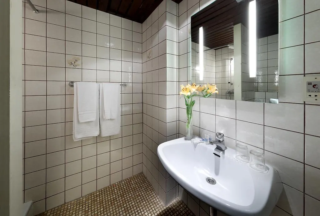 Hotel Mate Dependance Viena
