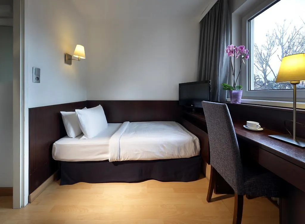 ***  Hotel Mate Dependance Viena Austria