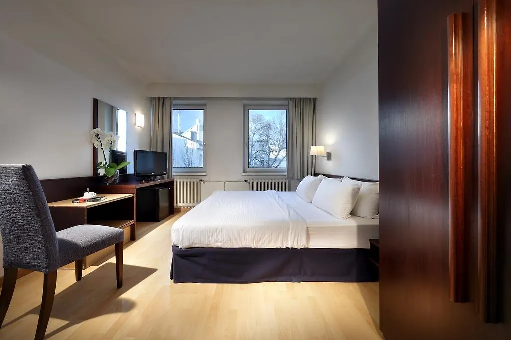 Hotel Mate Dependance Viena 3*,