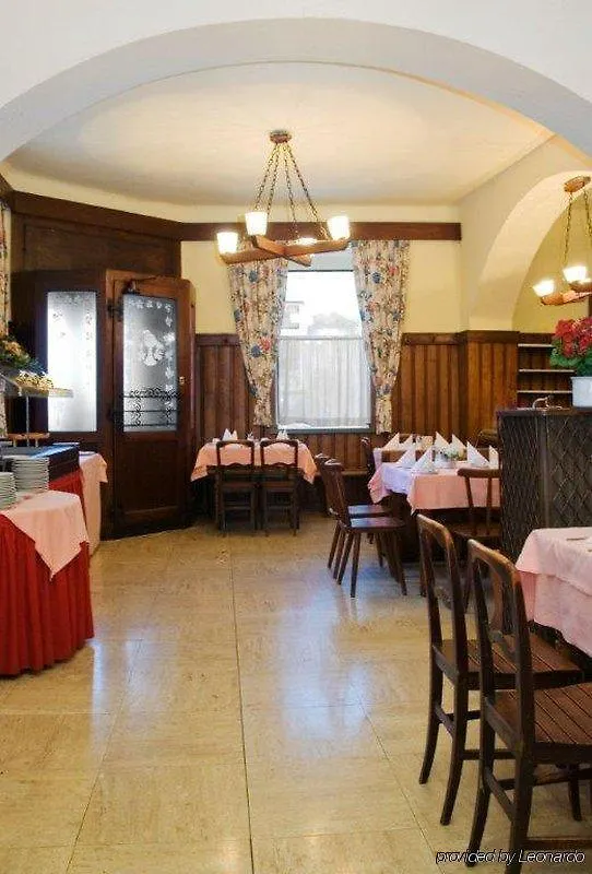 Hotel Mate Dependance Viena