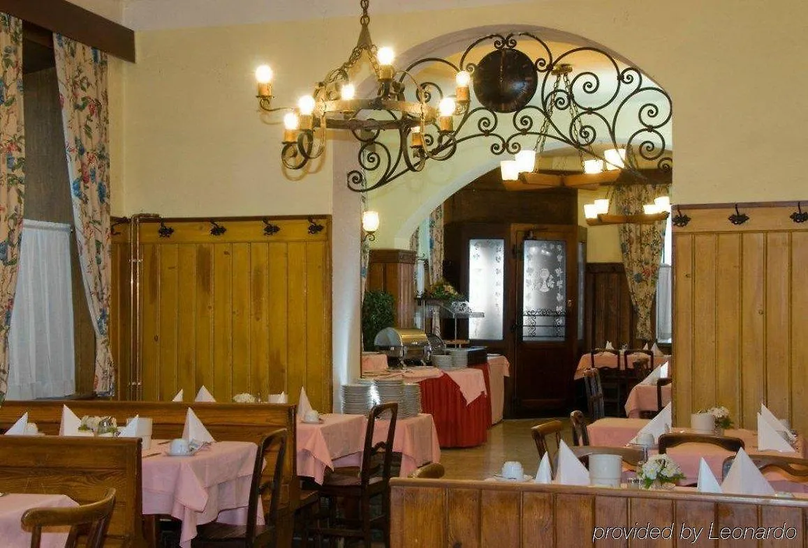 Hotel Mate Dependance Viena