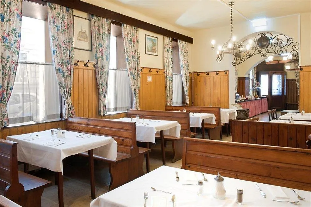 ***  Hotel Mate Dependance Viena Austria