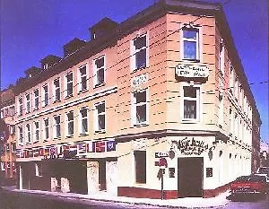 Hotel Mate Dependance Viena 3*,