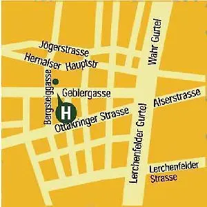 Hotel Mate Dependance Viena