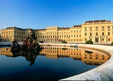 Hotel Mate Dependance Viena