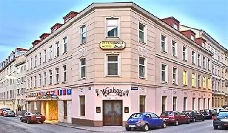 Hotel Mate Dependance Viena