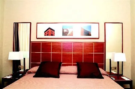 Hotel Mate Dependance Viena
