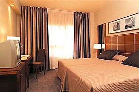 Hotel Mate Dependance Viena 3*,