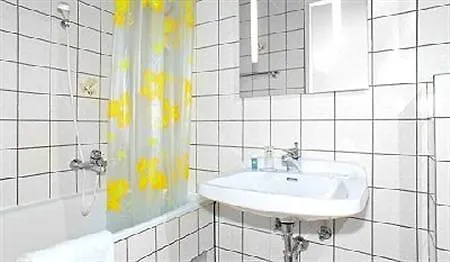 Hotel Mate Dependance Viena 3*,  Austria