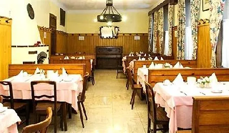 Hotel Mate Dependance Viena Austria