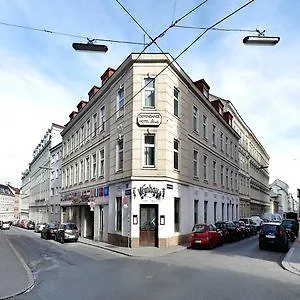 Hotel Mate Dependance Viena