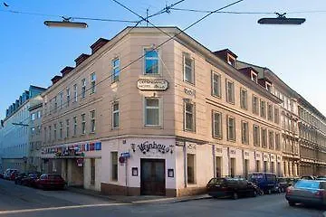 Hotel Mate Dependance Viena
