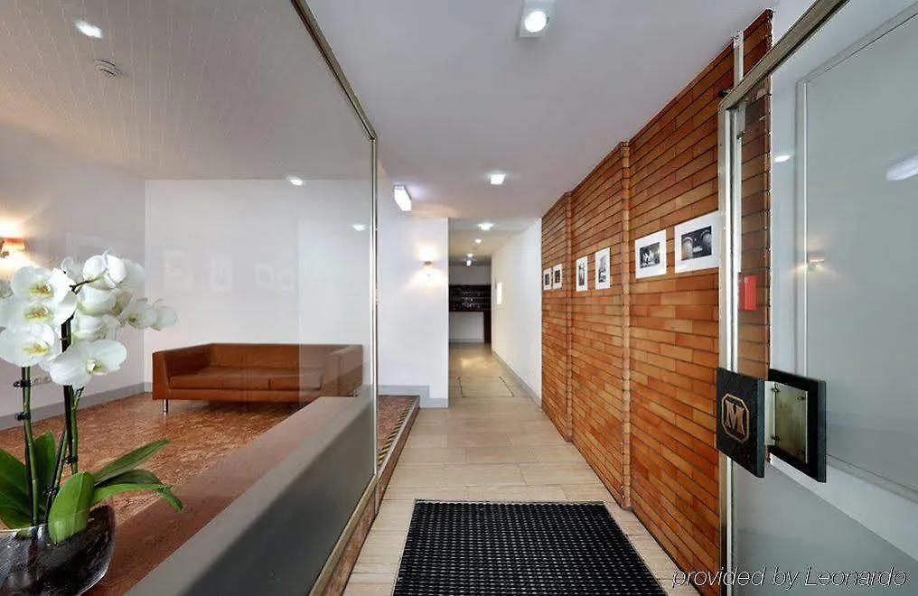 Hotel Mate Dependance Viena