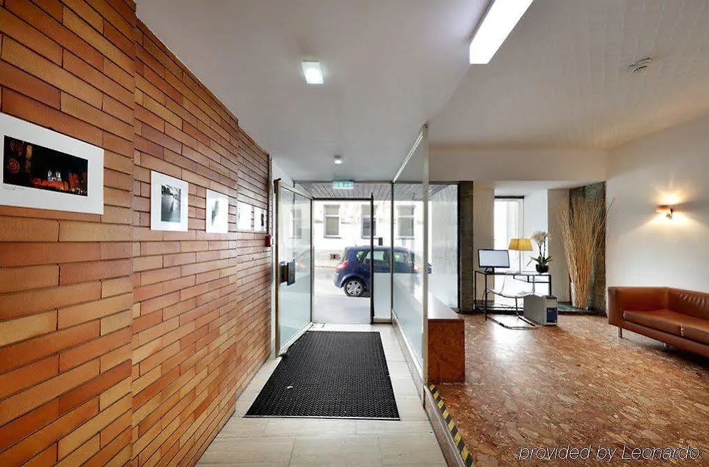 Hotel Mate Dependance Viena
