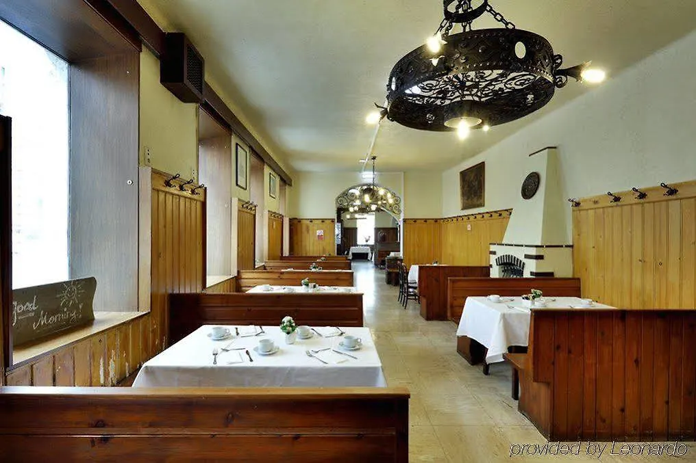 Hotel Mate Dependance Viena 3*,  Austria