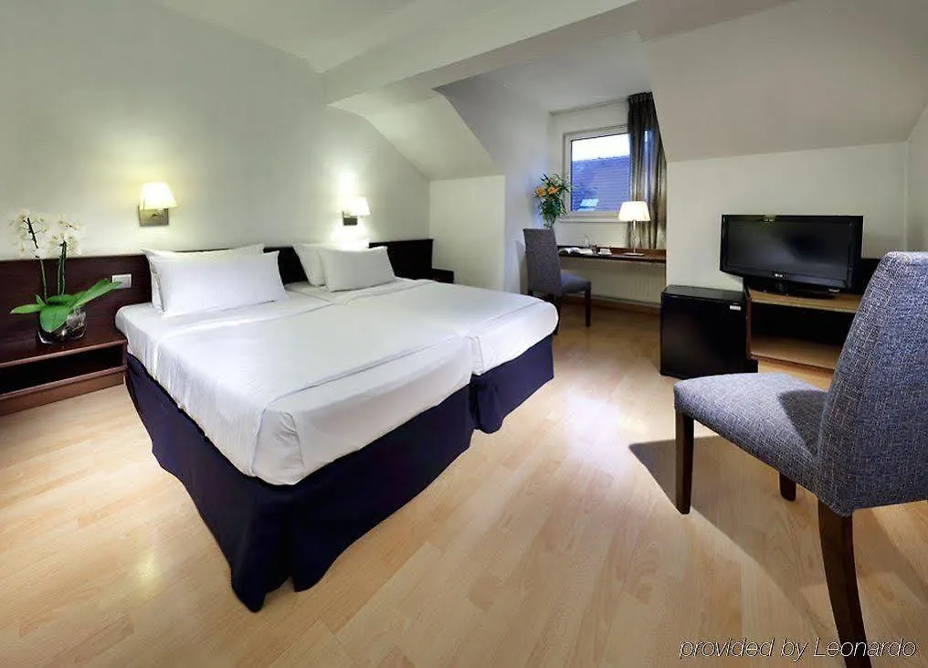 ***  Hotel Mate Dependance Viena Austria