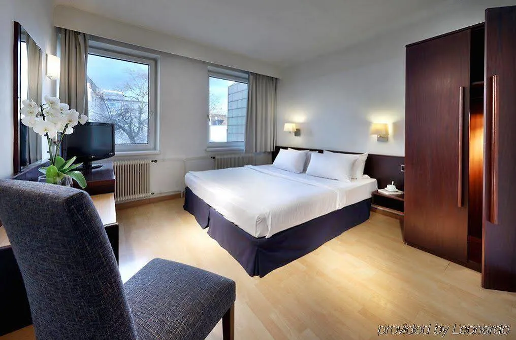***  Hotel Mate Dependance Viena Austria