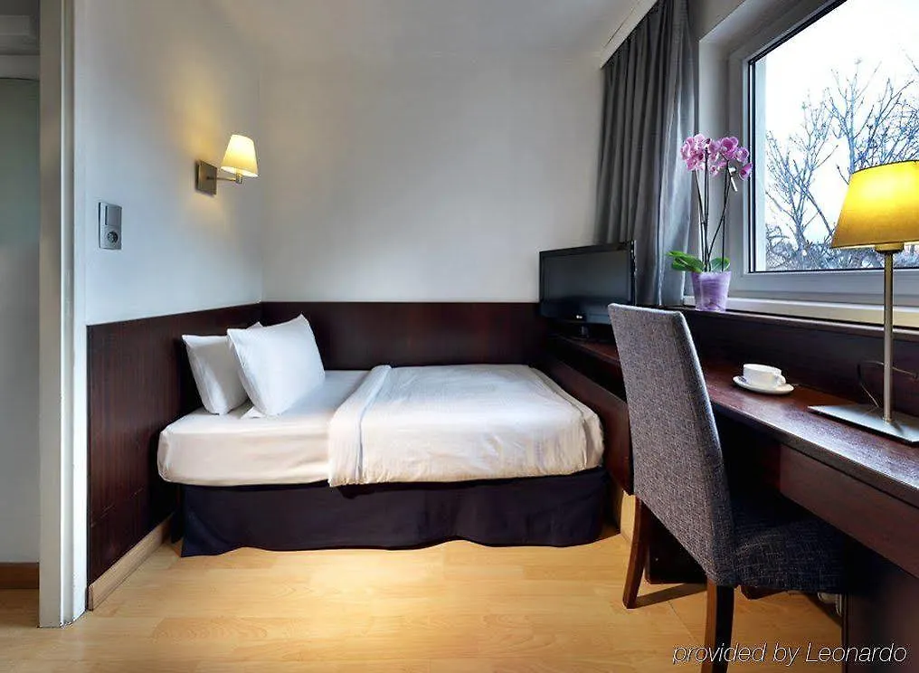 Hotel Mate Dependance Viena 3*,  Austria