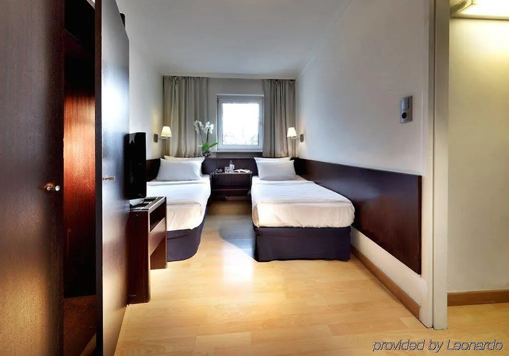 Hotel Mate Dependance Viena