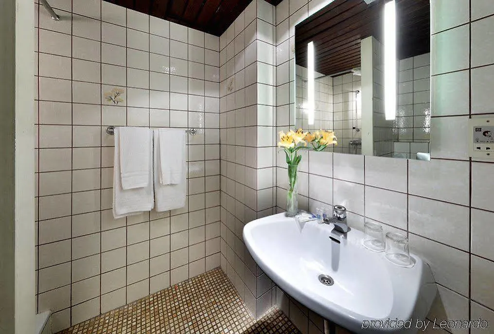 Hotel Mate Dependance Viena