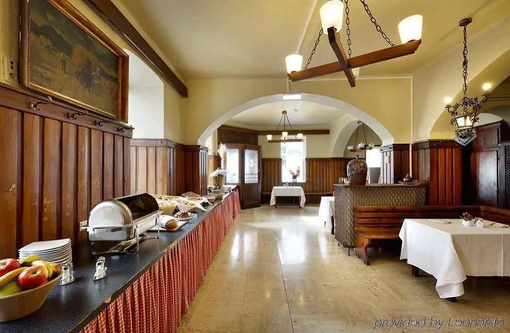 Hotel Mate Dependance Viena 3*,