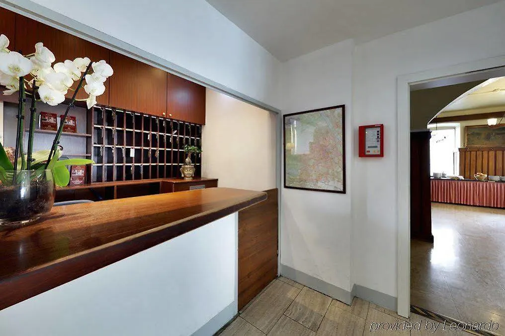 Hotel Mate Dependance Viena