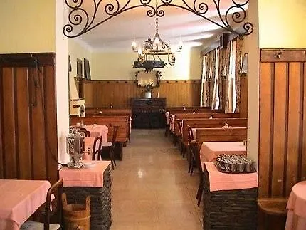 ***  Hotel Mate Dependance Viena Austria