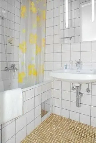 Hotel Mate Dependance Viena