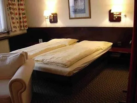 Hotel Mate Dependance Viena 3*,