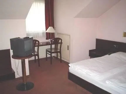Hotel Mate Dependance Viena