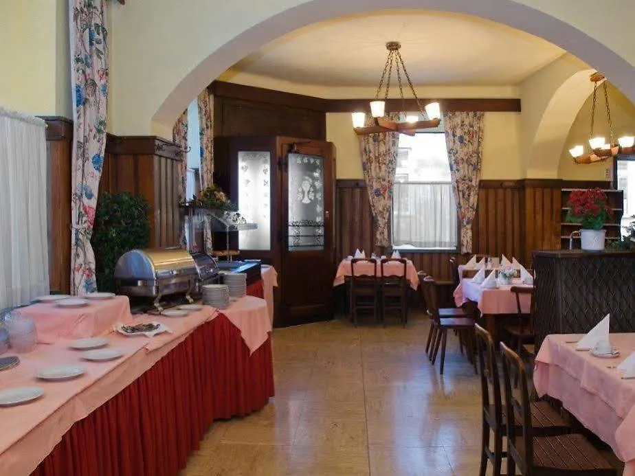 ***  Hotel Mate Dependance Viena Austria