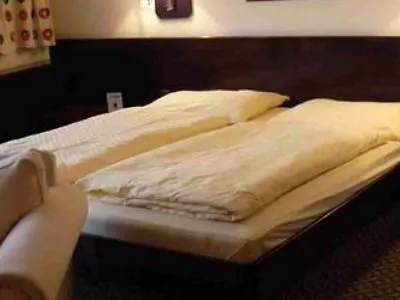 Hotel Mate Dependance Viena Austria