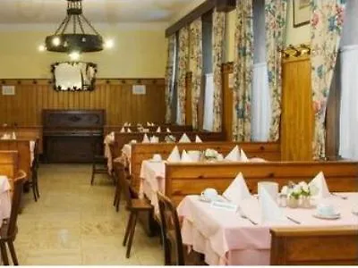Hotel Mate Dependance Viena 3*,  Austria